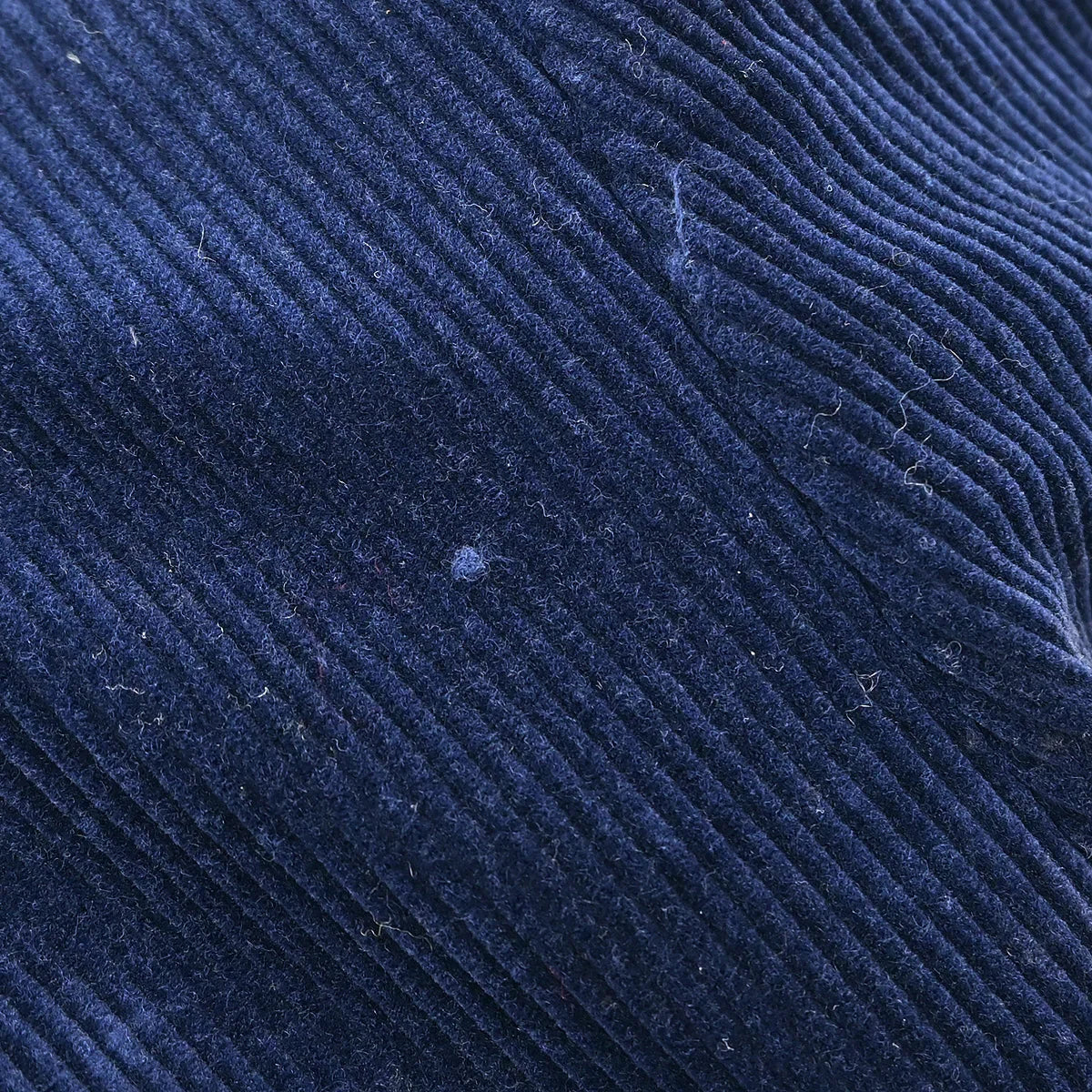 Christian Dior Single Breasted Jacket Navy #S - Image 6