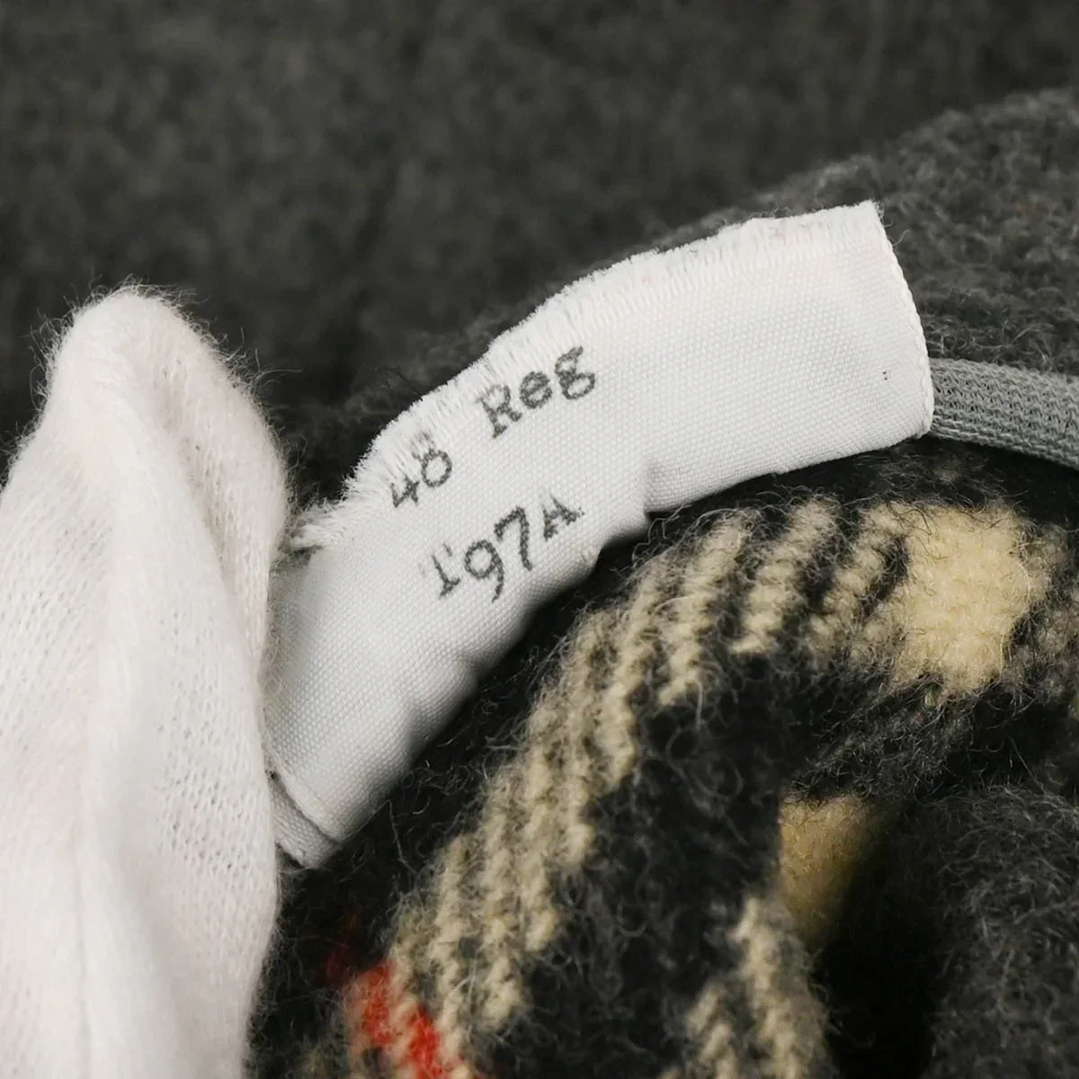 Burberrys Men's Duffle Coat #48 - Image 3