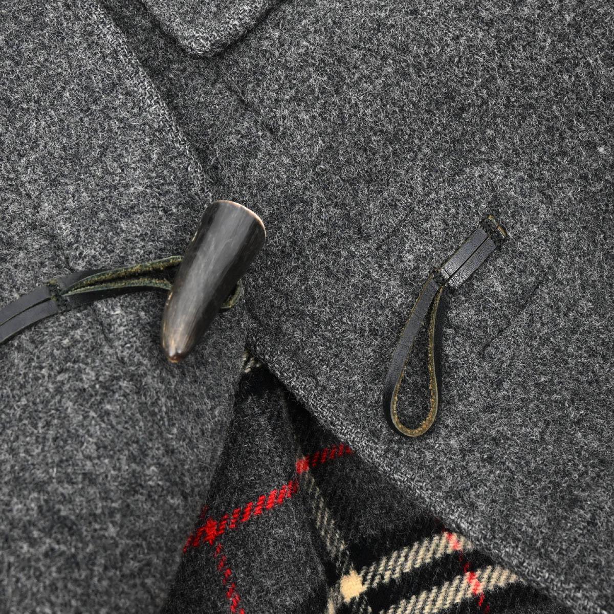 Burberrys Men's Duffle Coat #48 - Image 6