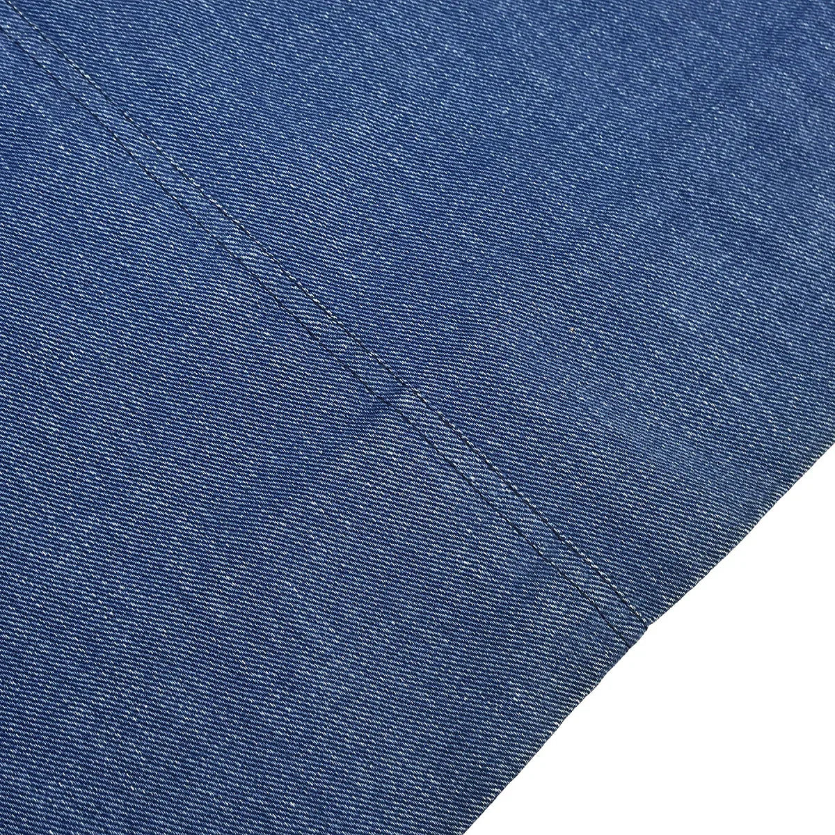 Celine Denim Skirt Indigo - Image 5
