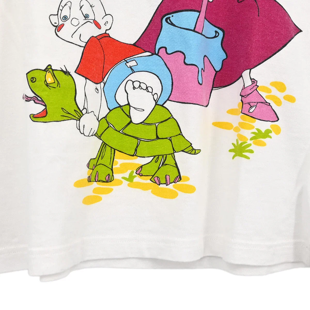 Christian Dior 2002 T-shirt #38 - Image 6