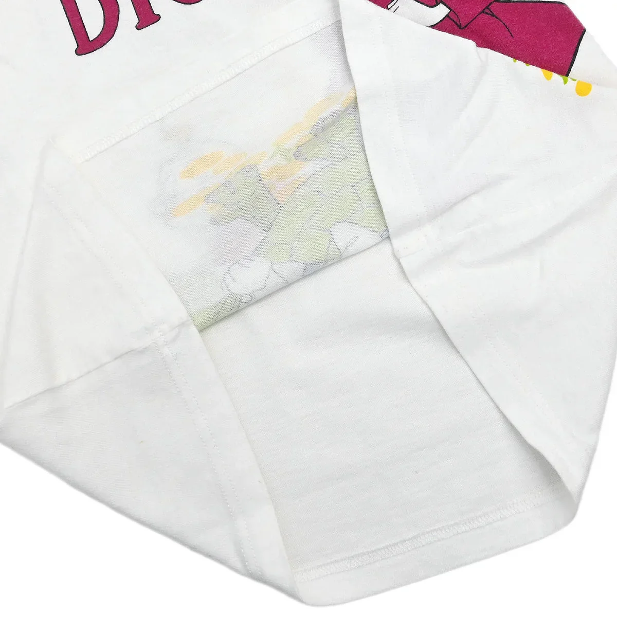 Christian Dior 2002 T-shirt #38 - Image 7