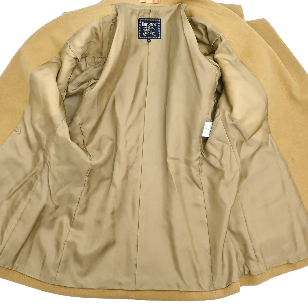 Burberrys Skirt Suit #38 - Image 5