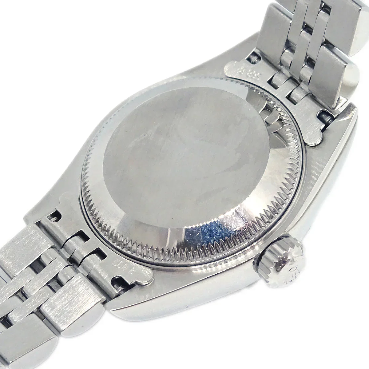 Rolex Ref.79174 Oyster Perpetual Datejust 26mm Self-winding Watch SS - Image 7