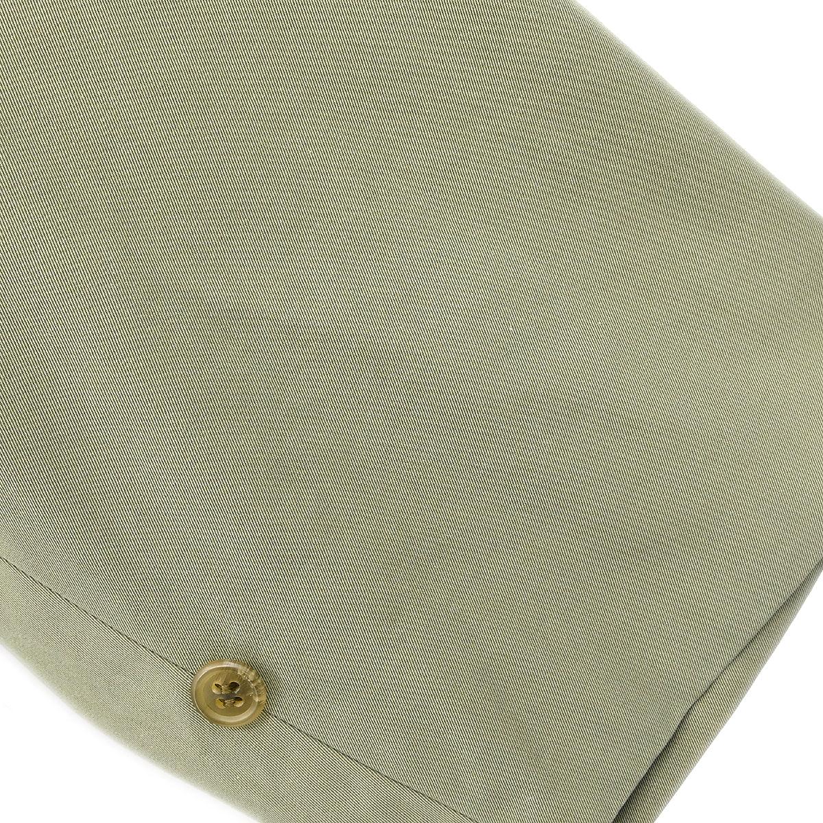 Burberrys Trench Coat Khaki - Image 3