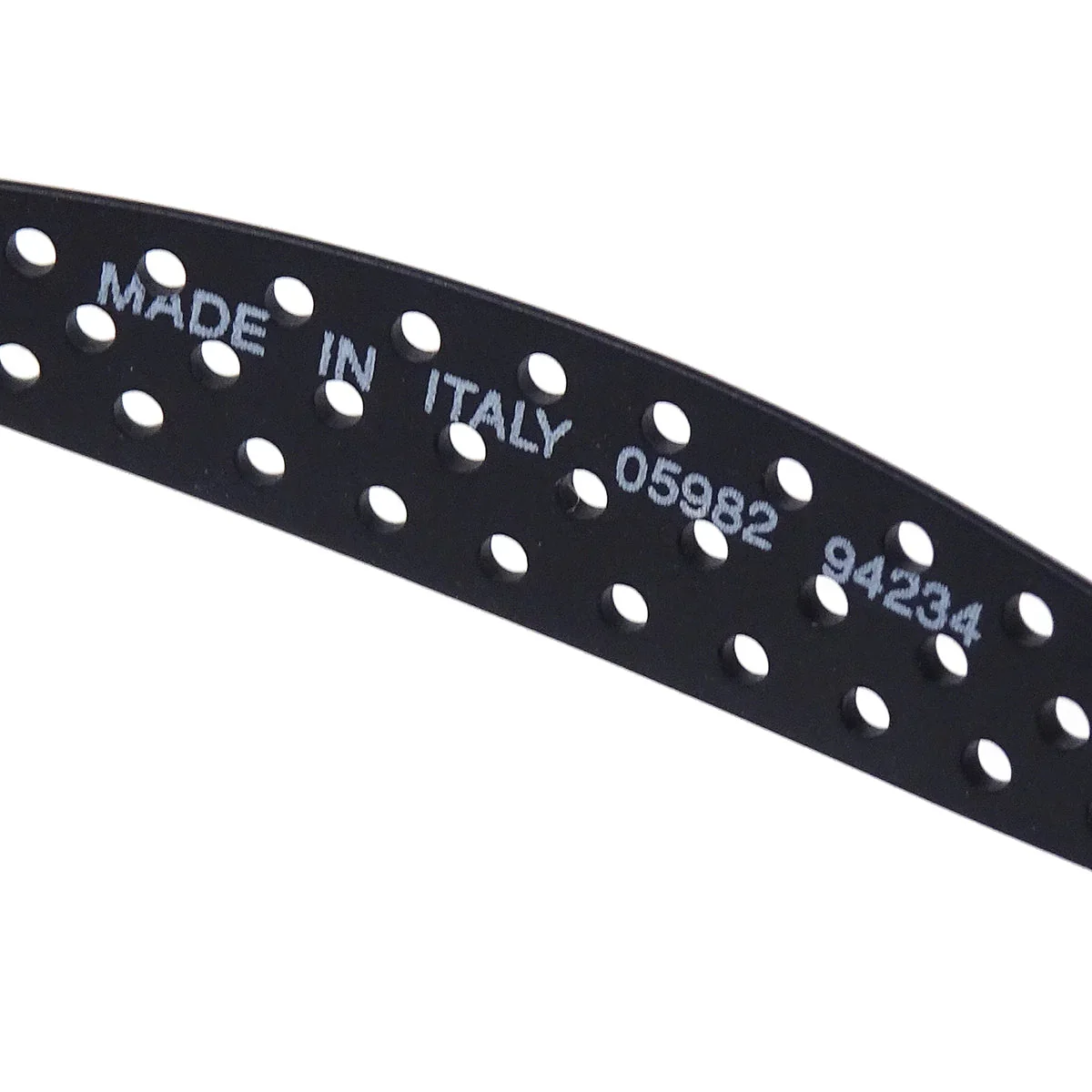 Chanel Sunglasses Eyewear Blue Black Small Good - Image 3