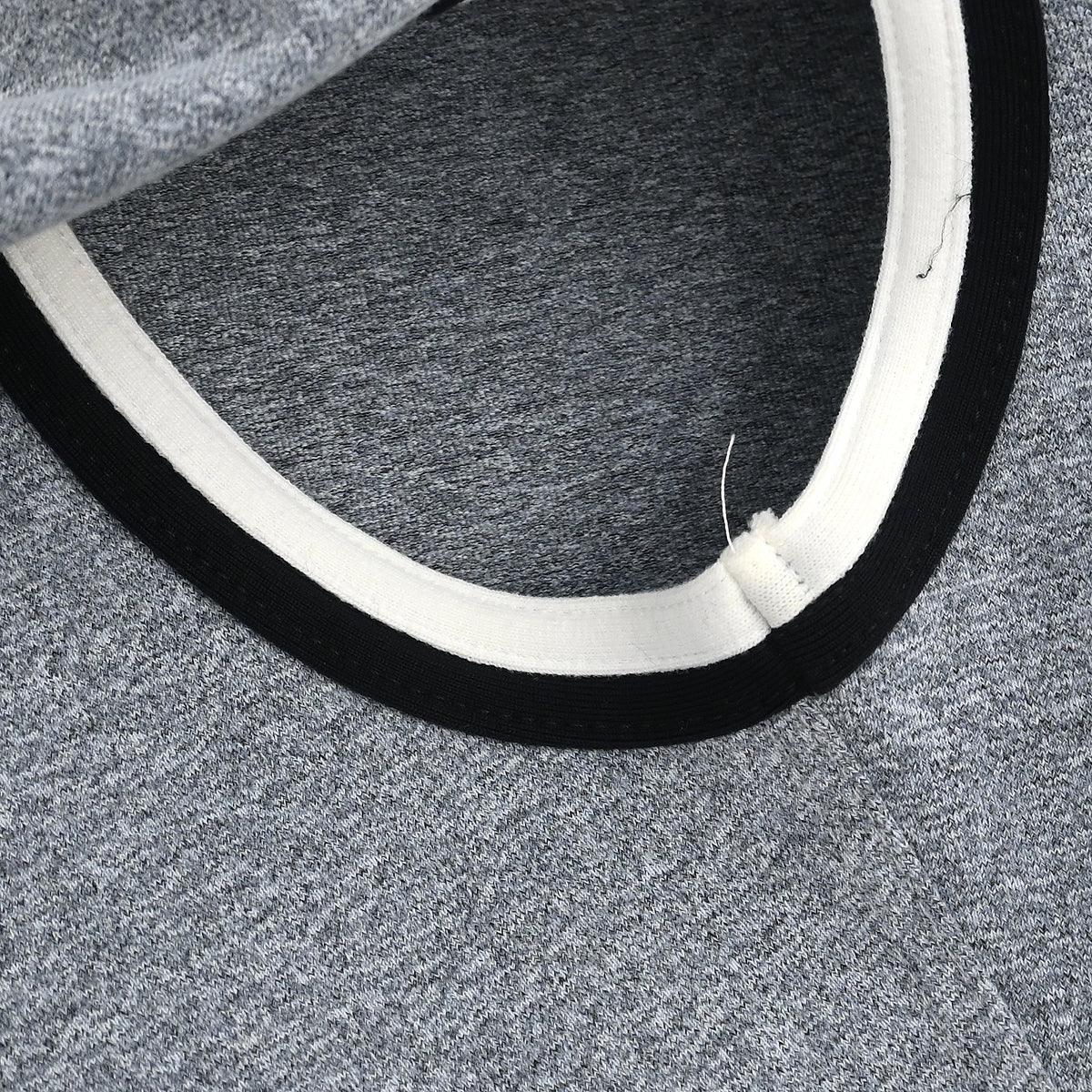 Chanel 1998 Sleeveless Dress Gray #38 - Image 5