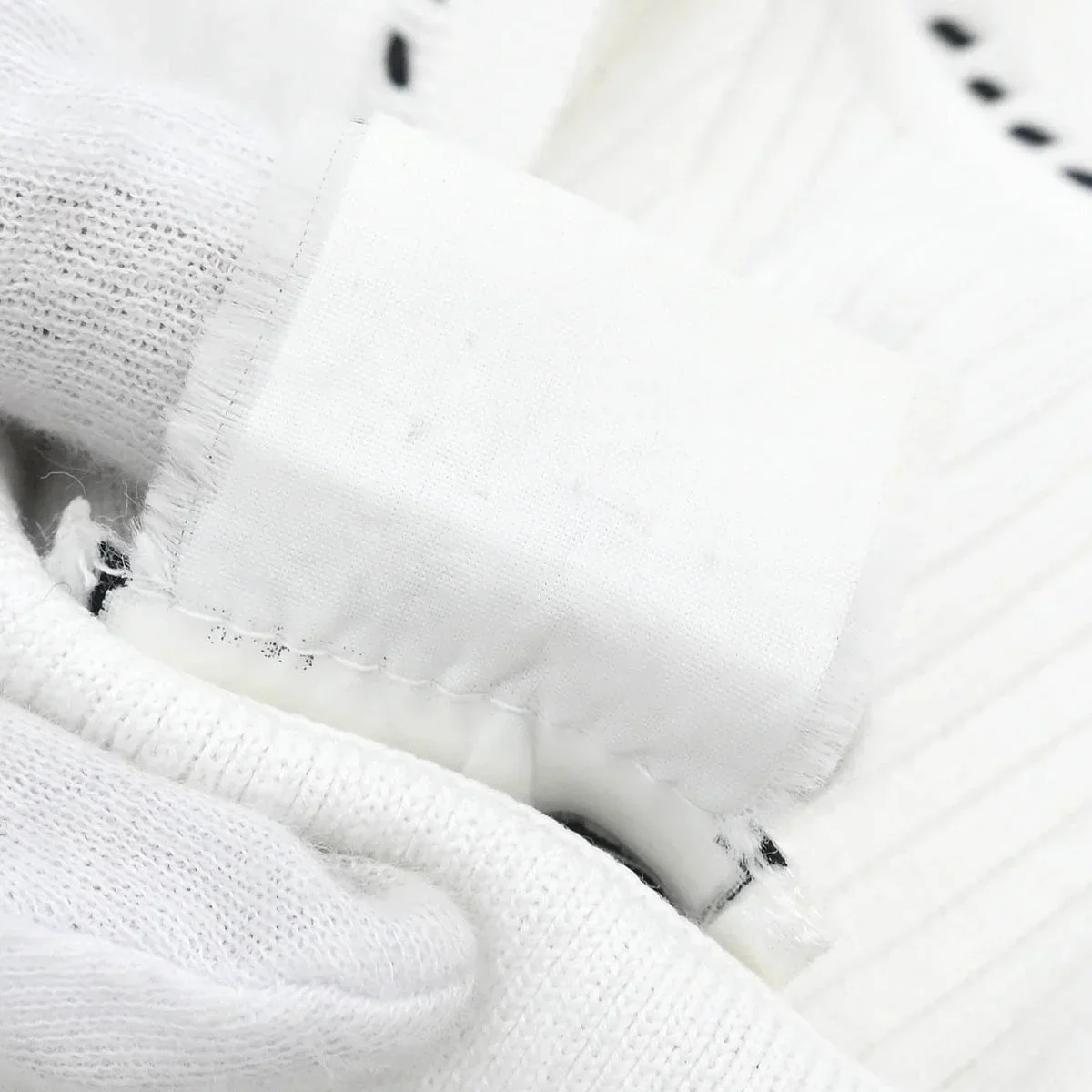Chanel Sleeveless Tank Top White #38 - Image 9
