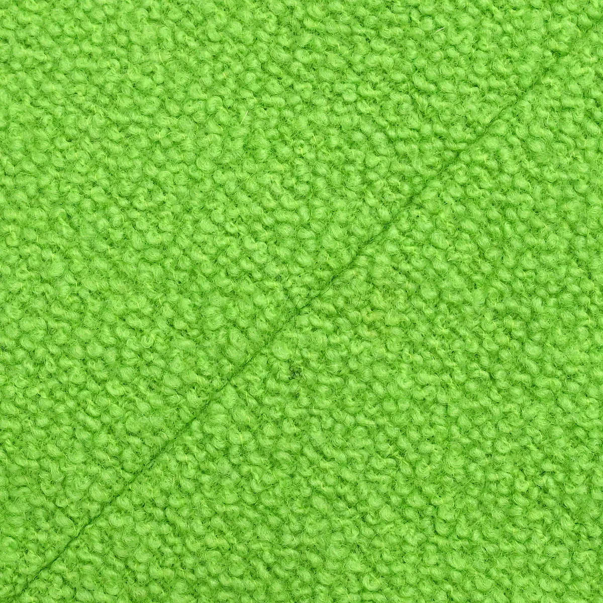 Chanel 1995 Setup Suit Jacket Skirt Green #36 - Image 10