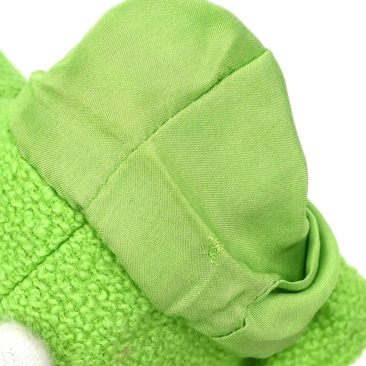 Chanel 1995 Setup Suit Jacket Skirt Green #36 - Image 5