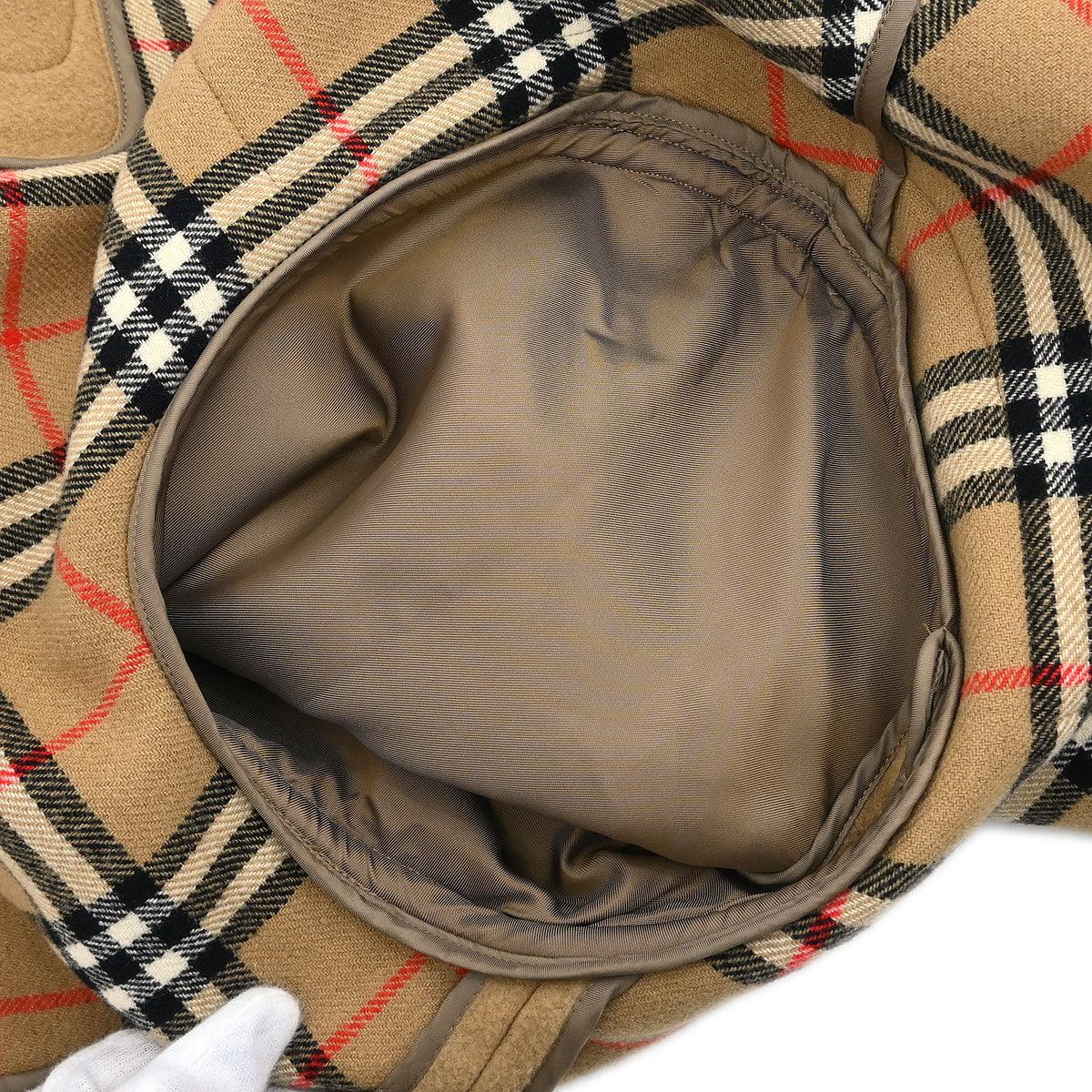 Burberrys Men's Duffle Coat - Image 8
