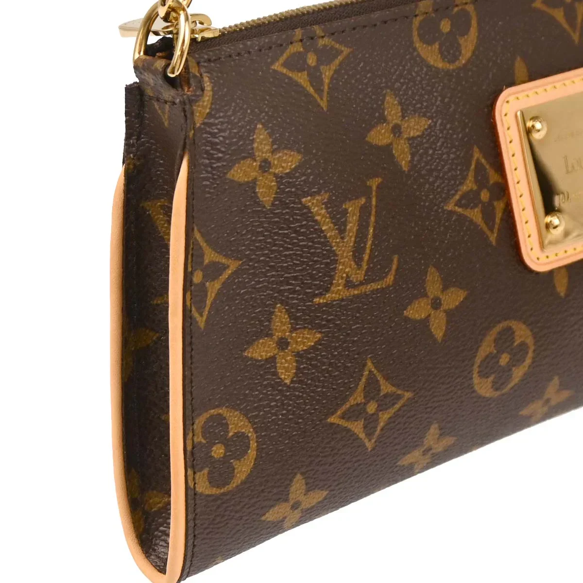 Louis Vuitton 2006 Monogram Sophie 2way Handbag M40158 - Image 3
