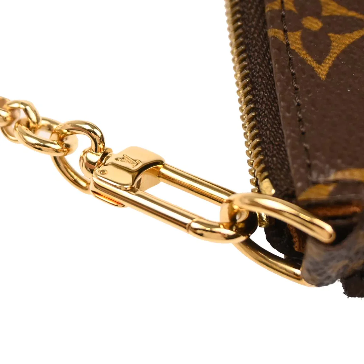 Louis Vuitton 2006 Monogram Sophie 2way Handbag M40158 - Image 7