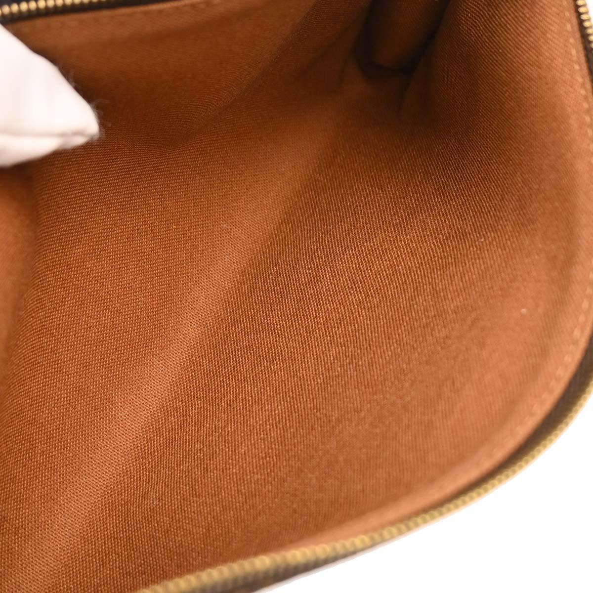 Louis Vuitton 2006 Monogram Sophie 2way Handbag M40158 - Image 8