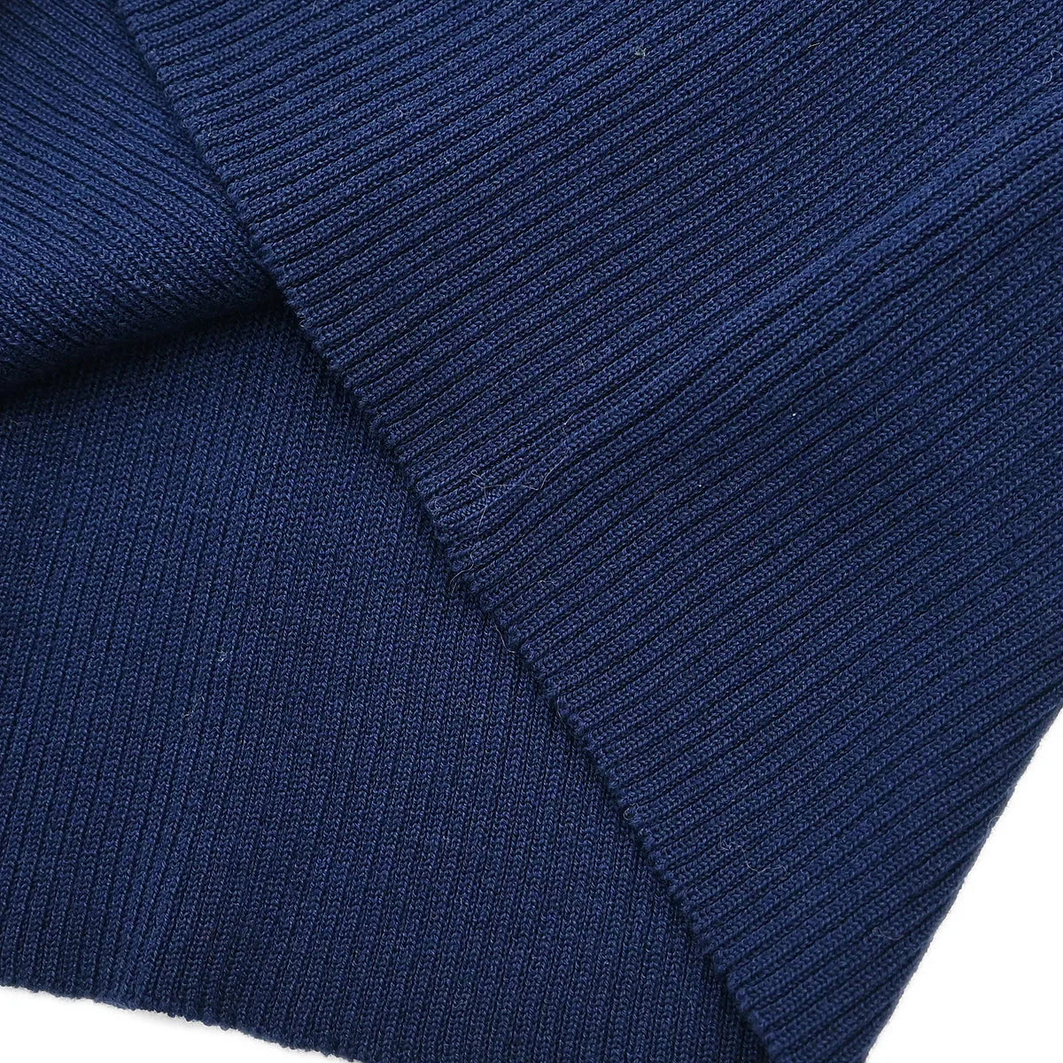 Chanel 1996 Sleeveless Top Camisole Navy #44 - Image 10