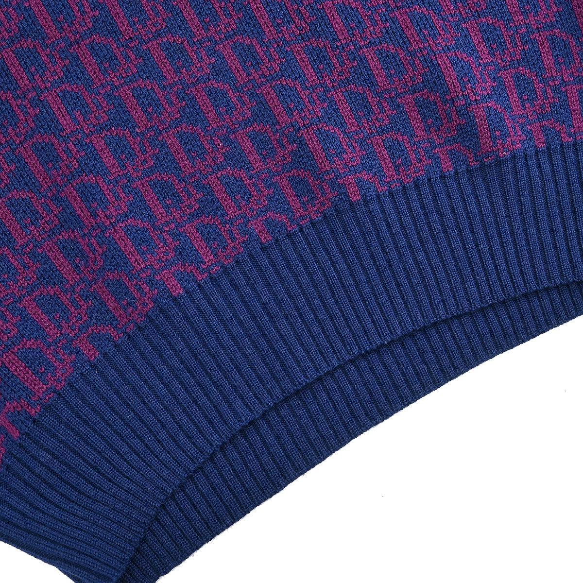 Christian Dior Trotter Sweater #M - Image 3