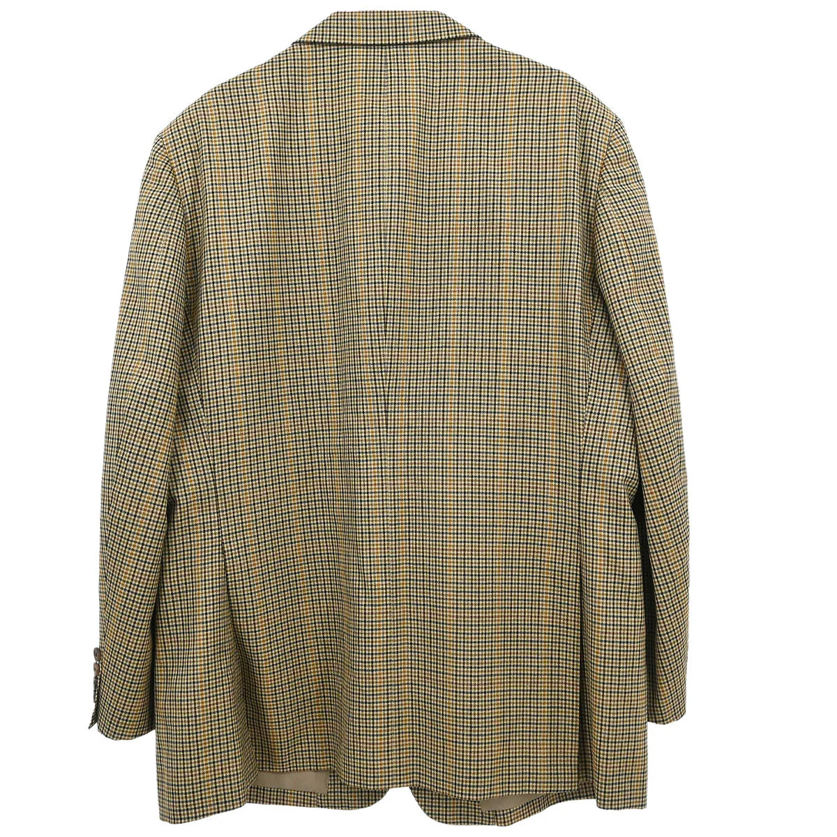 Burberrys Single Breasted Jacket Brown #52 - Image 2