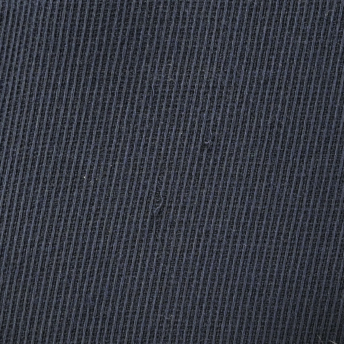 Chanel Double Breasted Jacket Navy #42 - Image 11