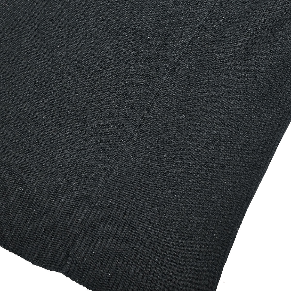 Chanel Sleeveless Top Camisole Black #40 - Image 6