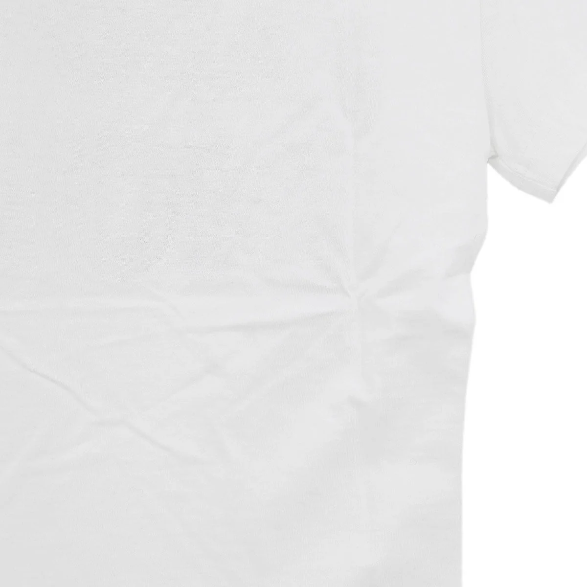Christian Dior Short Sleeve T-shirt White #36 - Image 3