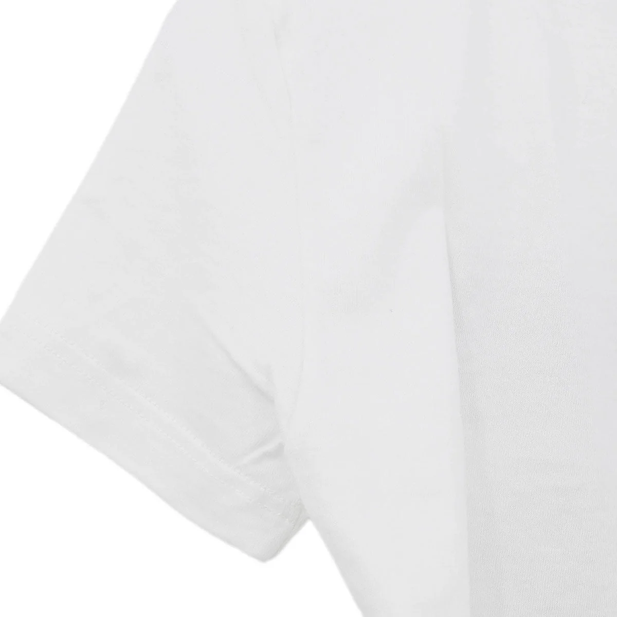 Christian Dior Short Sleeve T-shirt White #36 - Image 4