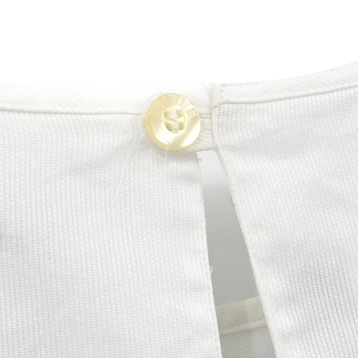 Celine T-shirt White - Image 3