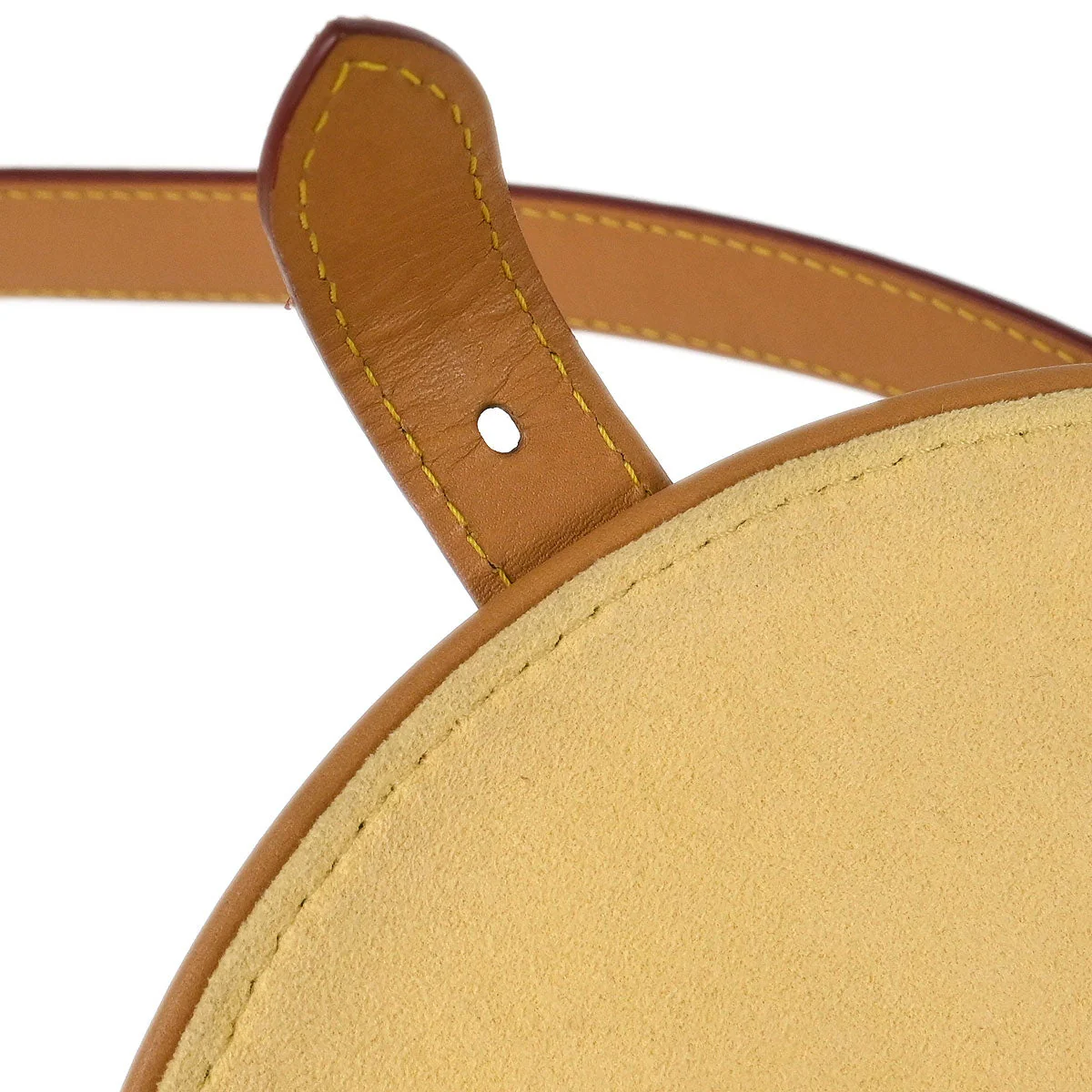 Louis Vuitton 2019 LV Pop Tambourin Shoulder Bag M55460 - Image 7