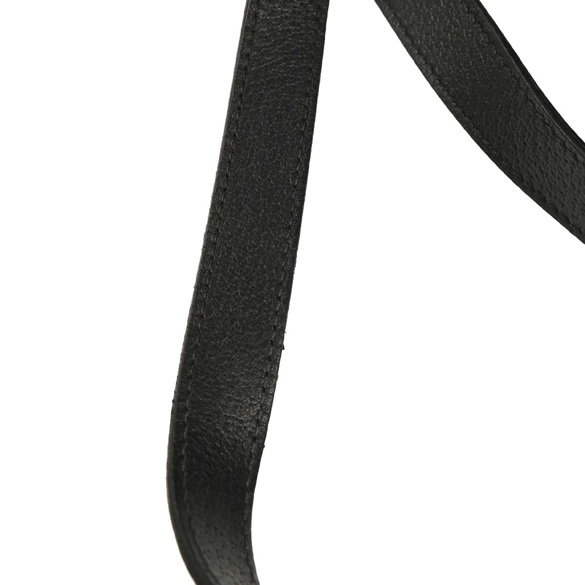 Gucci Black Canvas GG Hobo Handbag - Image 6