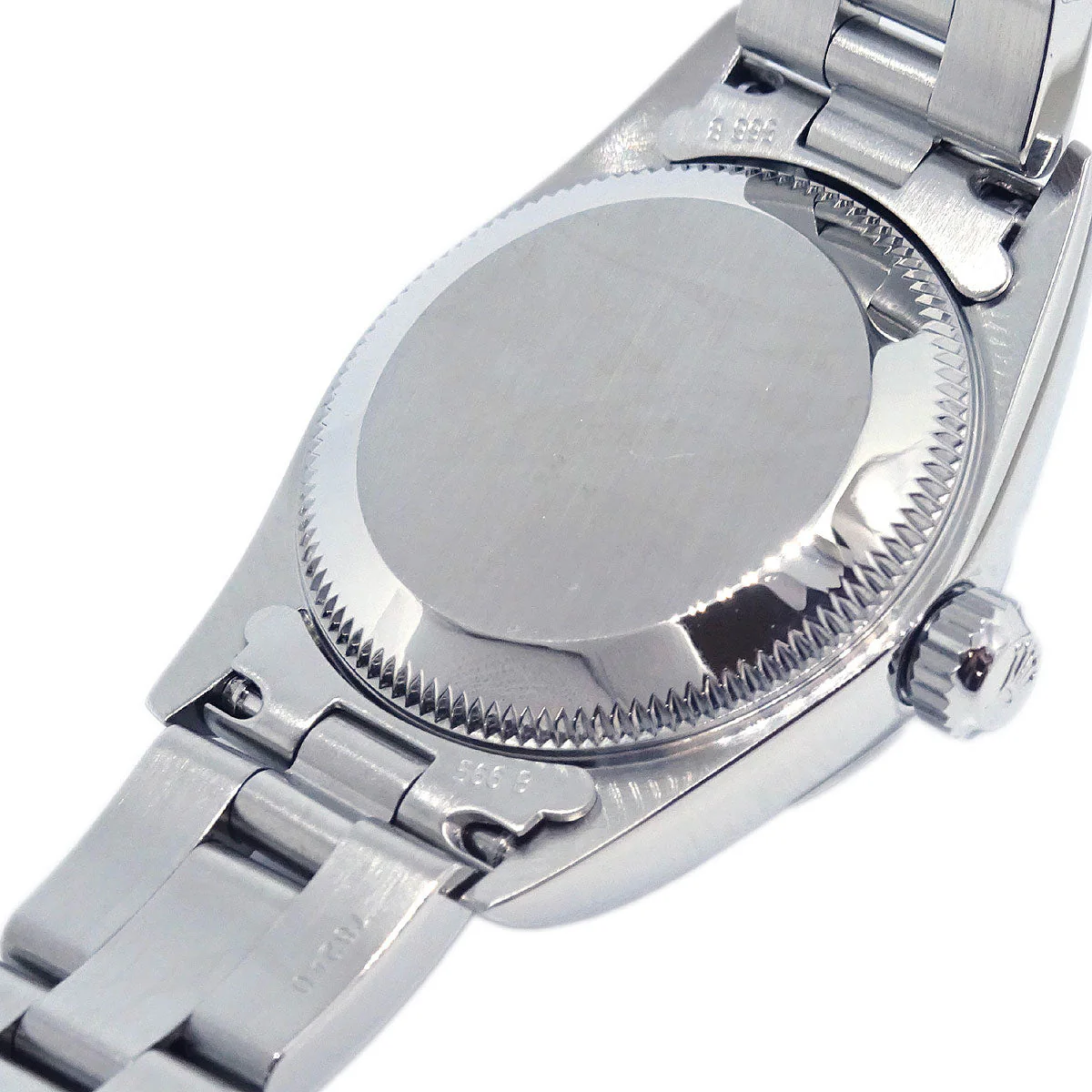Rolex Oyster Perpetual 24mm Ref.76080 Self-winding Watch SS - Image 7