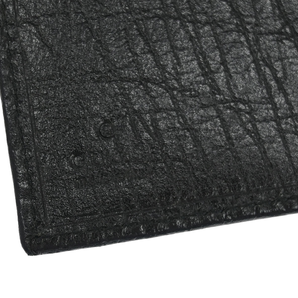 Gucci Black Leather Bamboo Long Wallet - Image 6