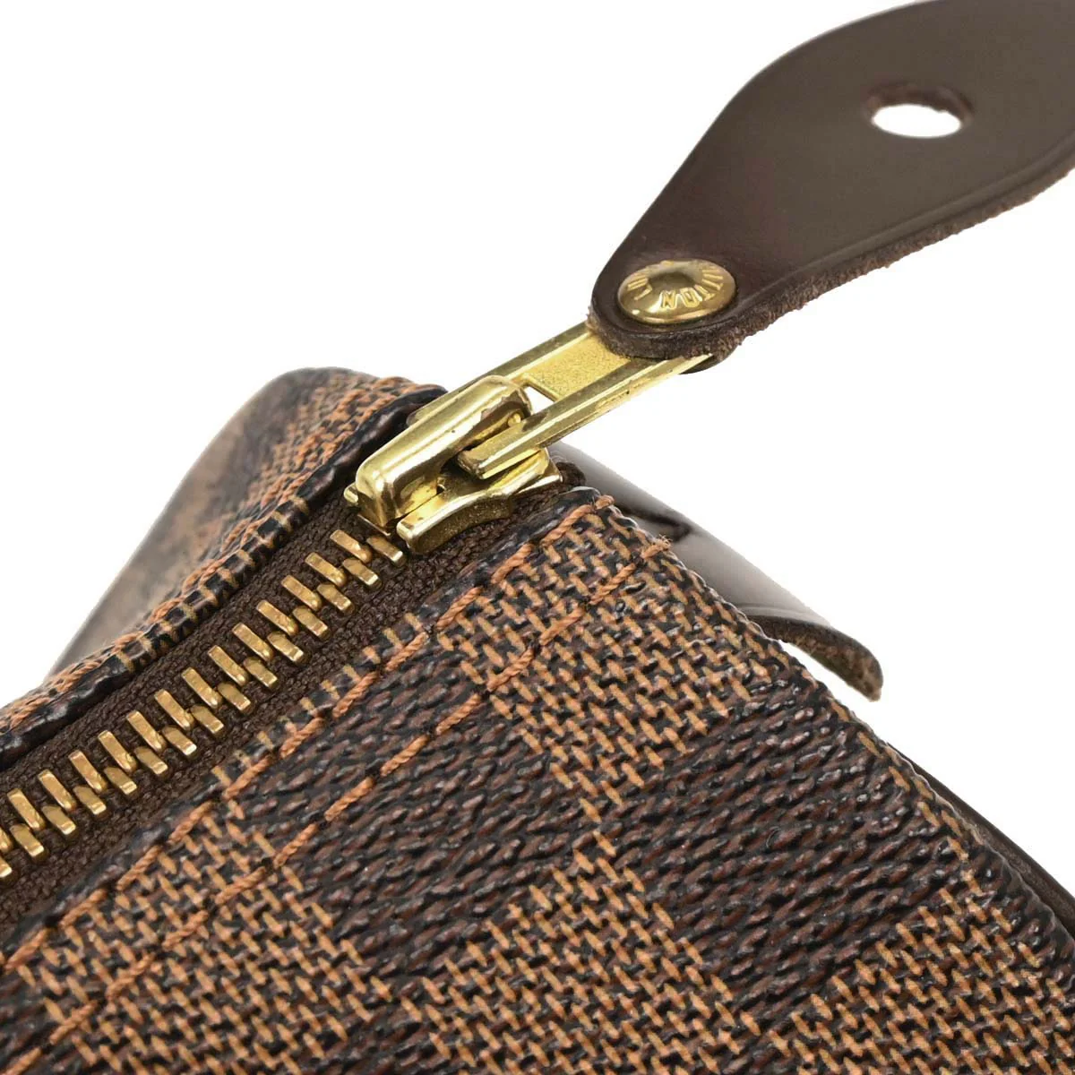 Louis Vuitton Damier Speedy 25 Handbag N41365 - Image 6