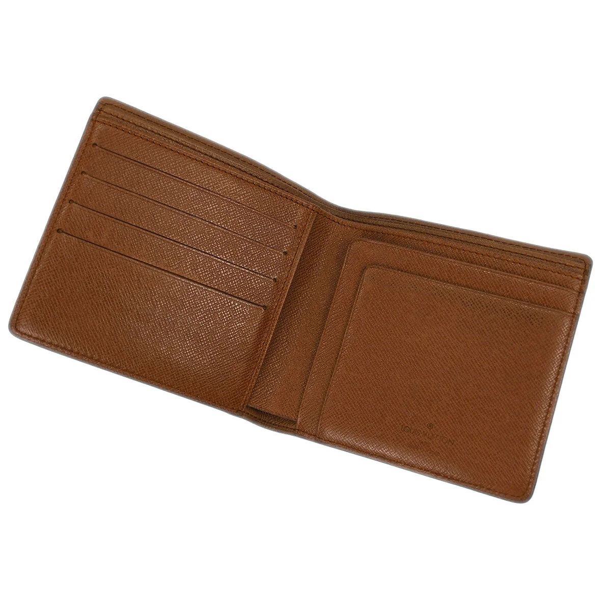 Louis Vuitton Monogram Porte Billets Cartes Credit Wallet M60879 - Image 4