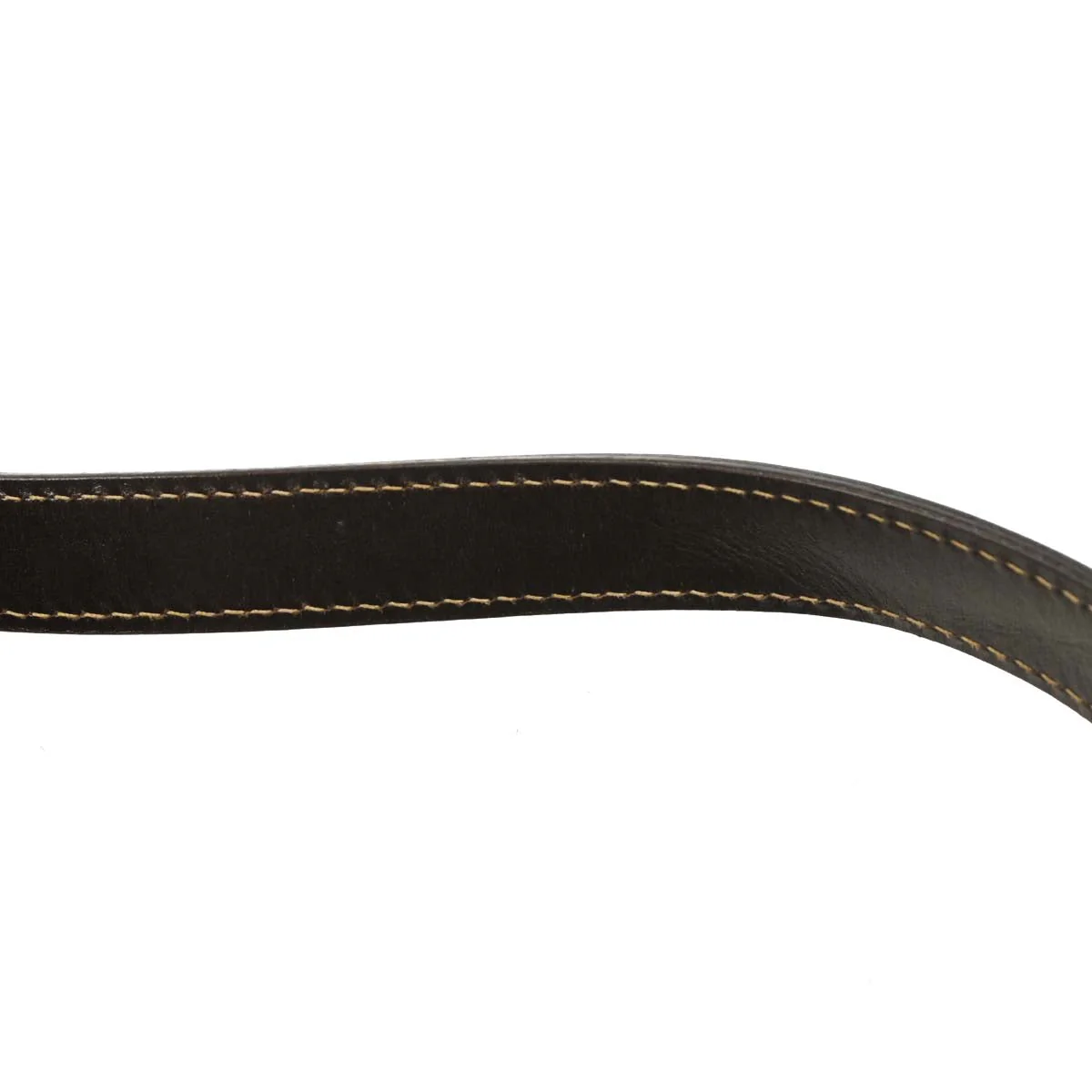 Fendi Brown Zucca Handbag - Image 6