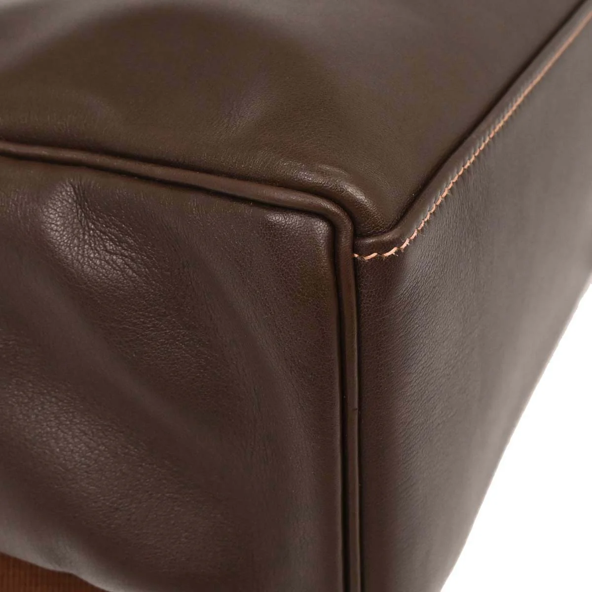 Hermes Havane Gulliver Kelly A Dos GM Backpack - Image 6
