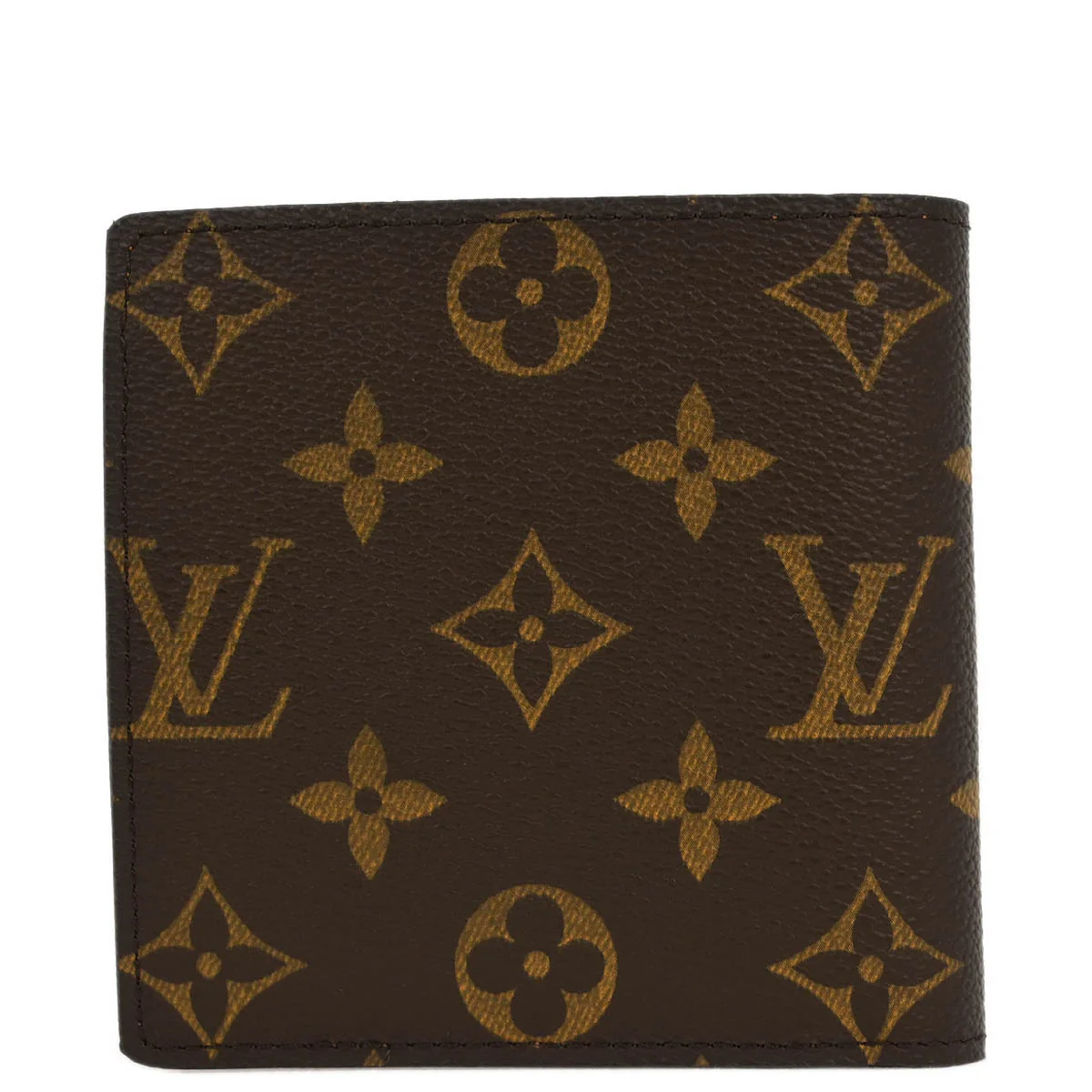 Louis Vuitton Monogram Portefeuille Marco Wallet Purse M61675 - Image 2