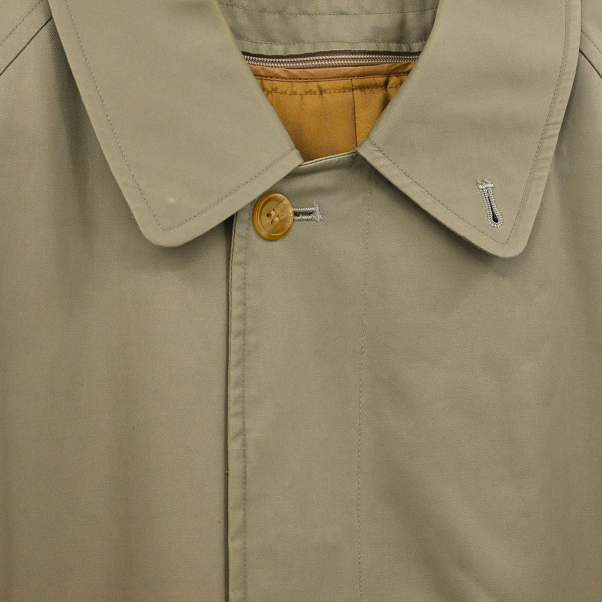 Burberrys Trench Coat Beige - Image 3