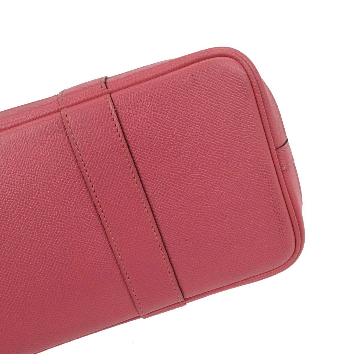 Hermes Bois De Rose Epsom Garden Party 30 TPM Tote Bag - Image 4