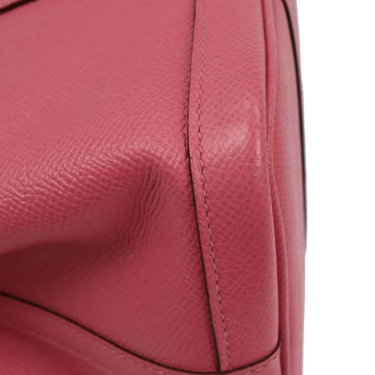Hermes Bois De Rose Epsom Garden Party 30 TPM Tote Bag - Image 5
