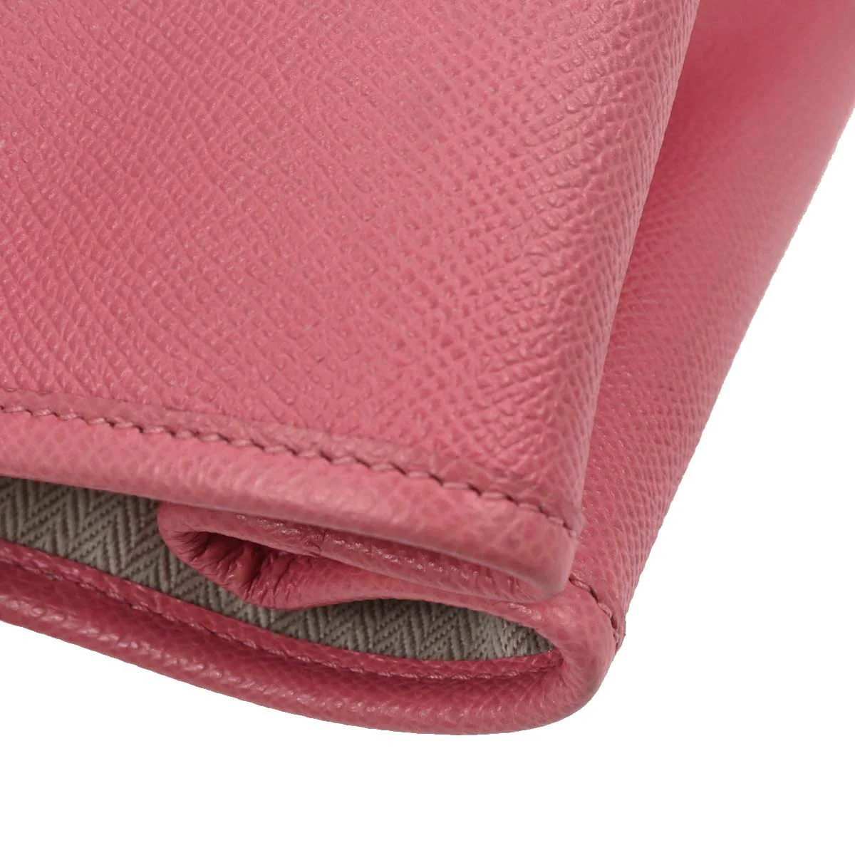 Hermes Bois De Rose Epsom Garden Party 30 TPM Tote Bag - Image 7