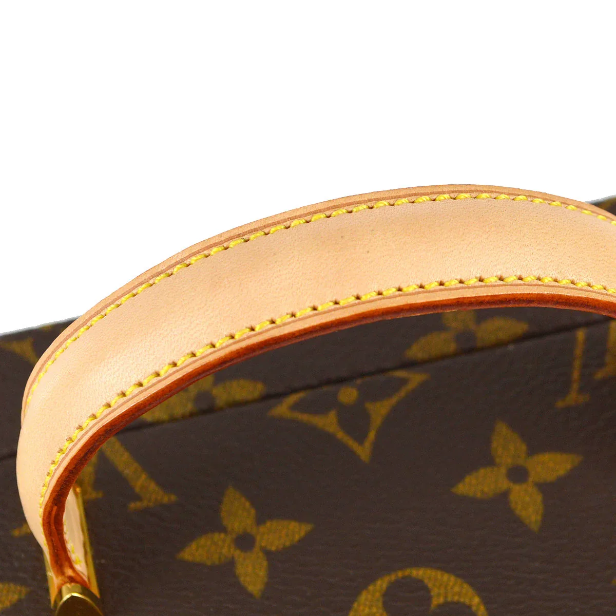Louis Vuitton LV Hand Takashi Murakami Jewelry Box Handbag M92477 - Image 3