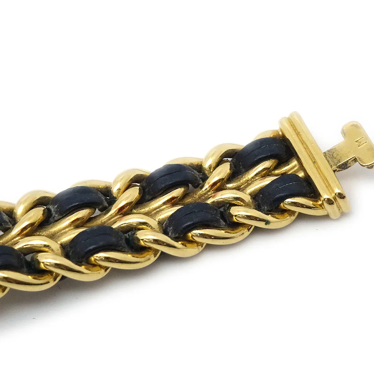 Chanel Premiere Watch Gold #M - Image 5
