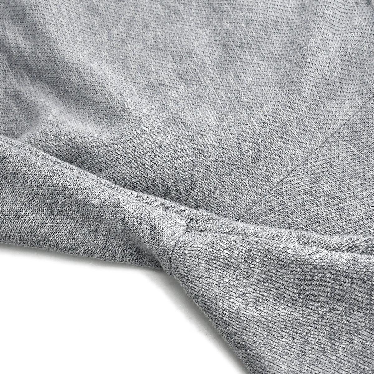 Chanel Sport Line Long Pants Gray 09P #38 - Image 5