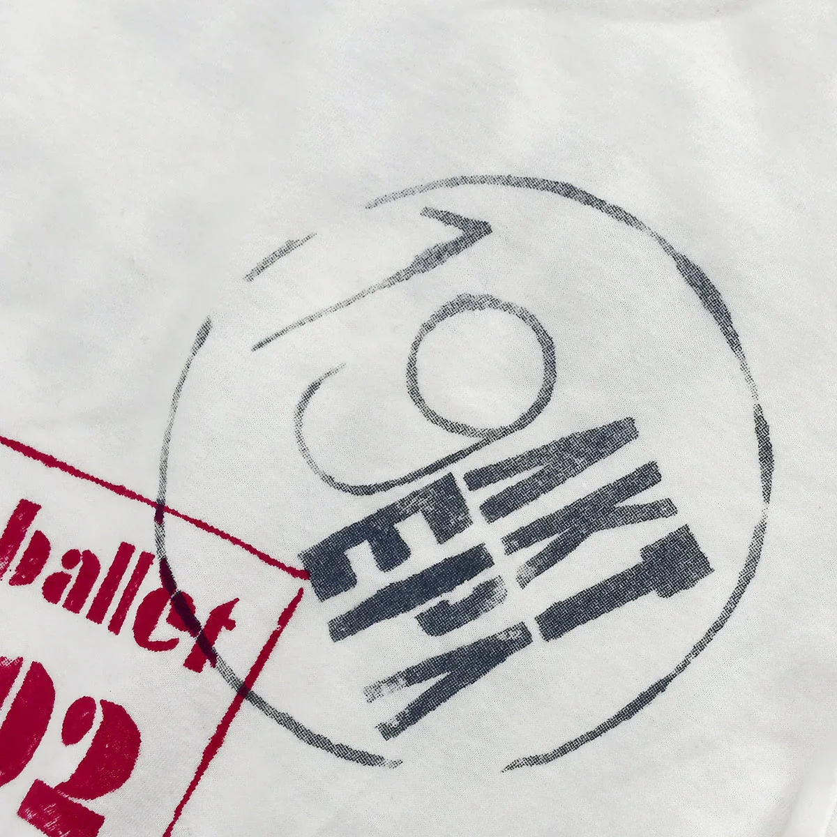 Christian Dior T-shirt White #38 - Image 5