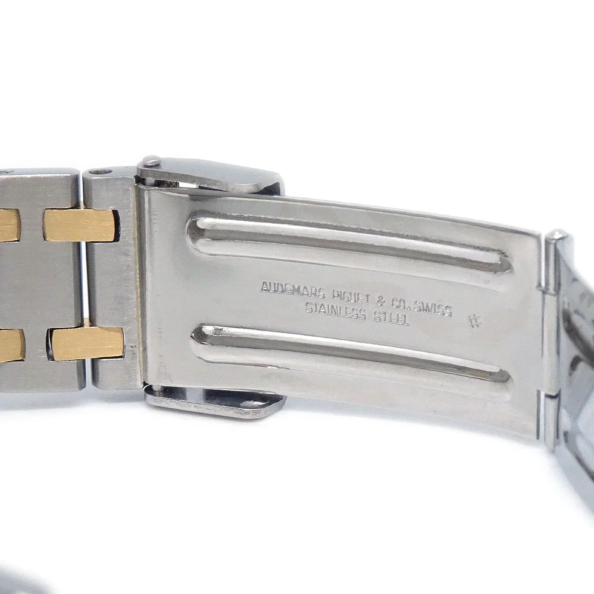 Audemars Piguet Royal Oak Watch 33mm - Image 5