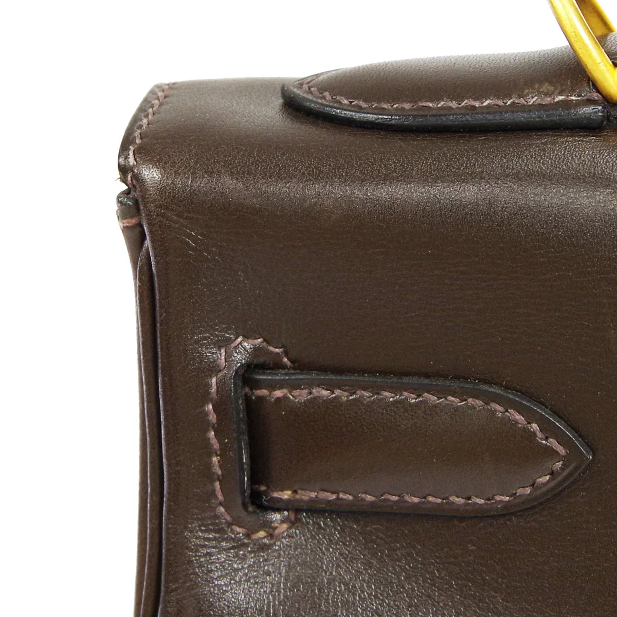 HERMES 2004 KELLY 32 RETOURNE Vibrato - Image 3