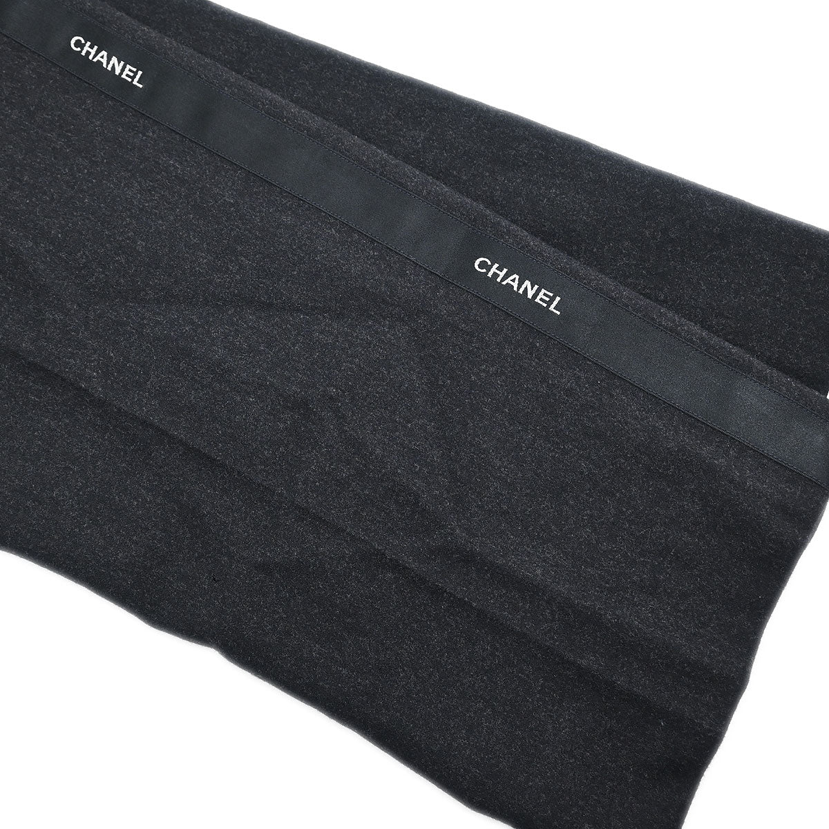 Chanel Long Pants Black #40 - Image 4