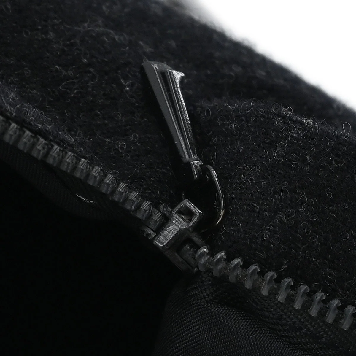 Chanel Long Pants Black #40 - Image 7