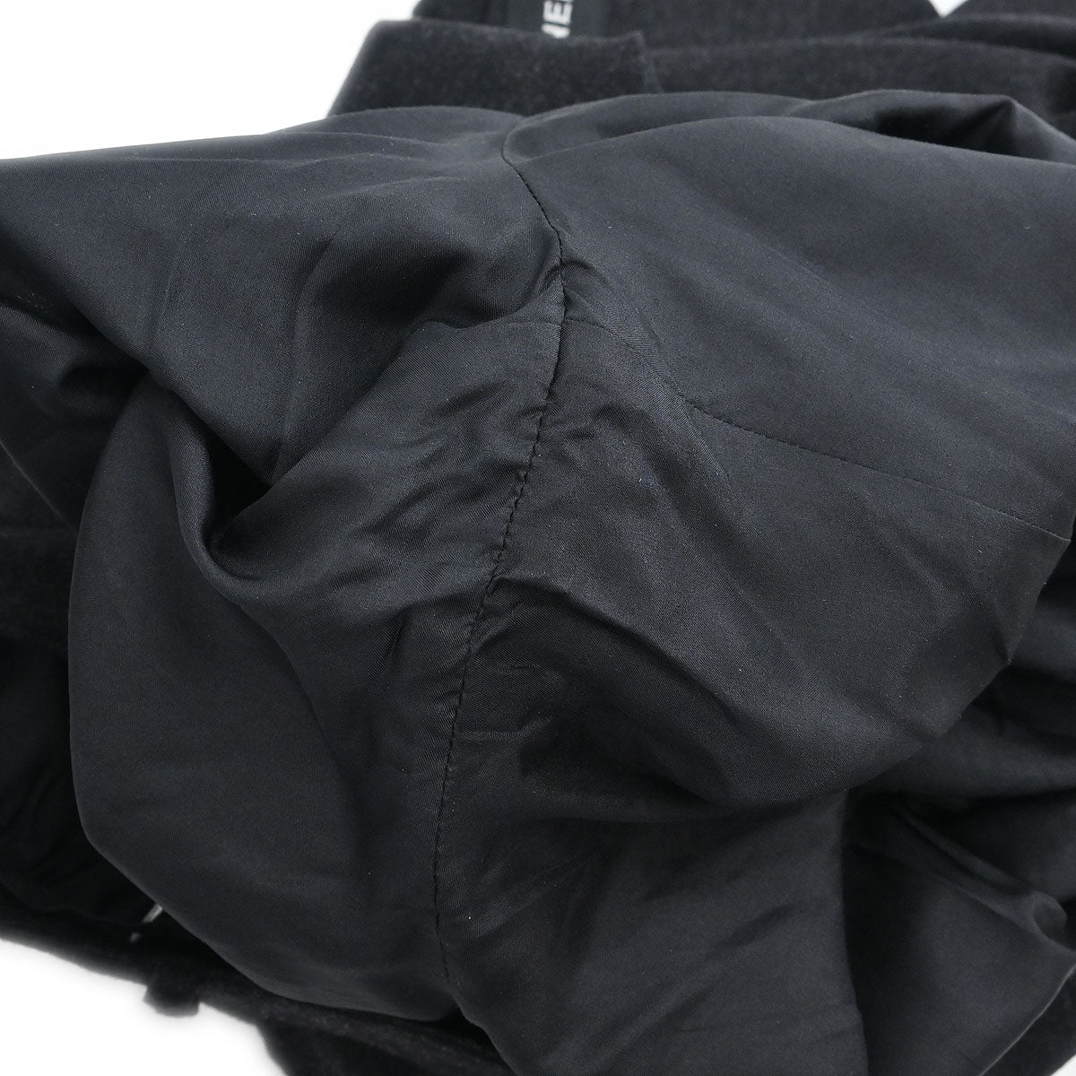 Chanel Long Pants Black #40 - Image 8