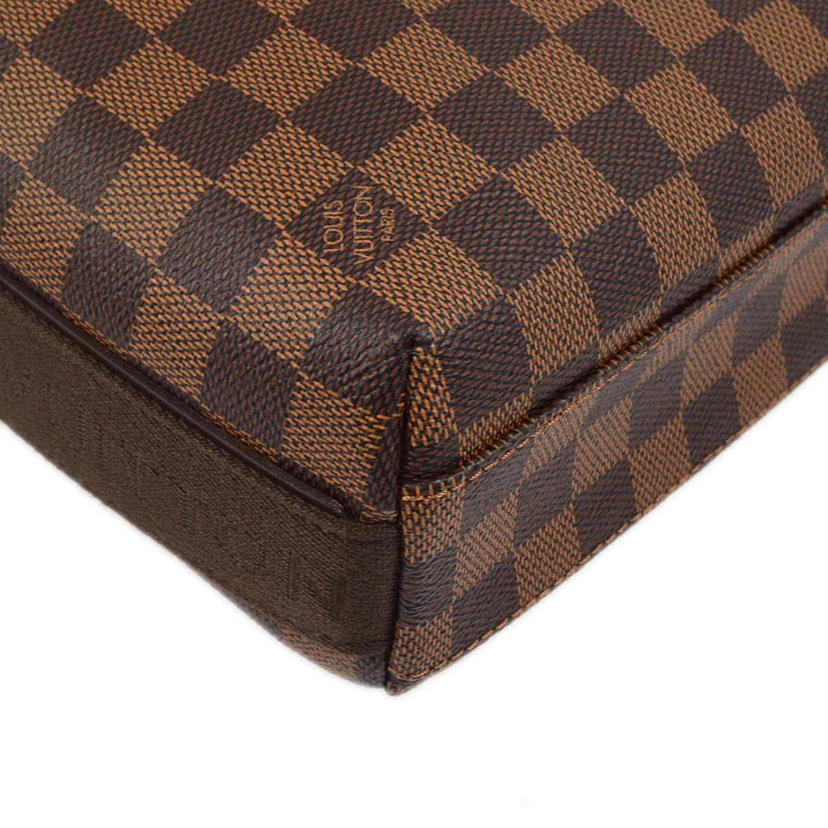 Louis Vuitton 2012 Damier Trotteur Beaubourg N41135 - Image 3