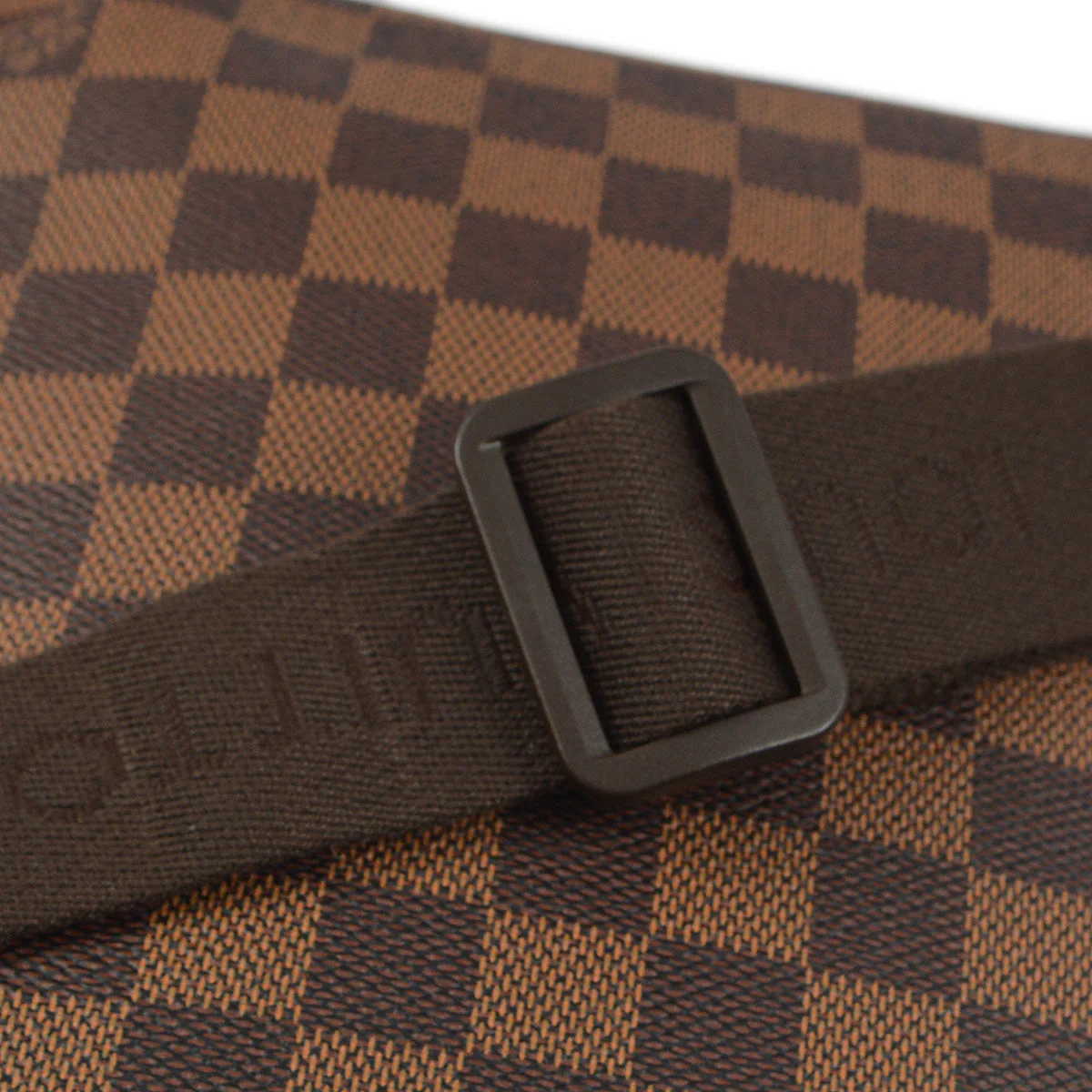 Louis Vuitton 2012 Damier Trotteur Beaubourg N41135 - Image 6